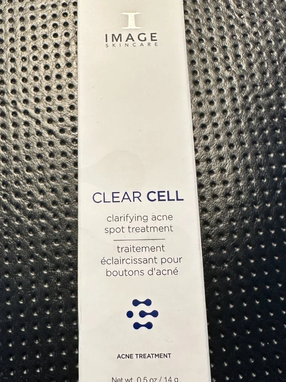 Image Skincare this acne